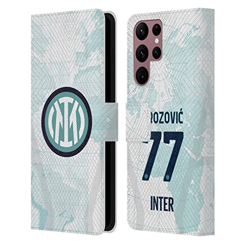 Étui Inter Milan Samsung S22 Ultra, le cadeau idéal pour supporter du club