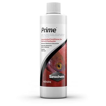 海水魚用品 Seachem Stability 2L Amazon.com : Seachem Stability Fish Tank Stabilizer - for