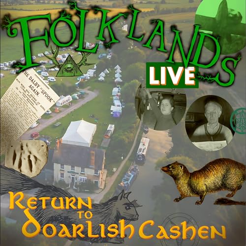Return to Doarlish Cashen