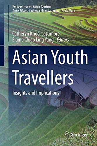 Buy Asian Youth Travellers — BookShops.in
