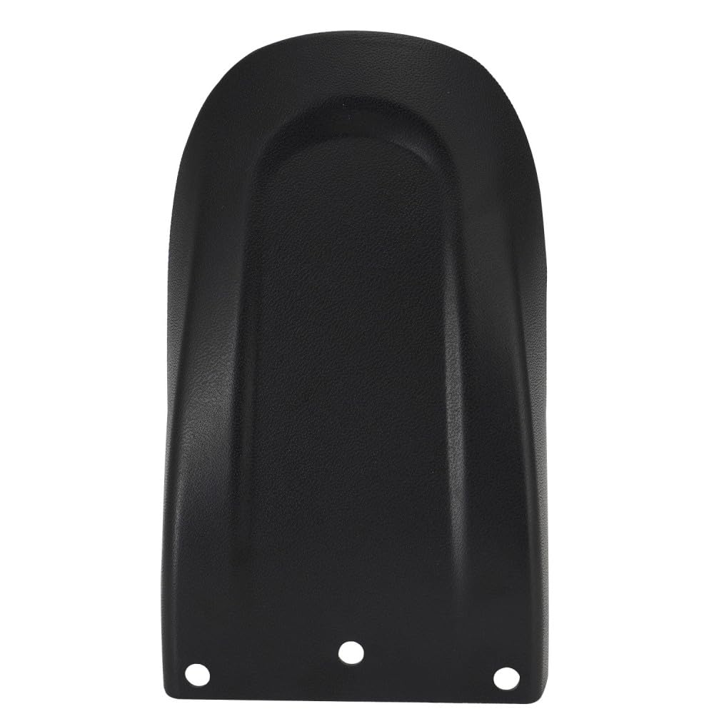Parafango Anteriore Moto,Parafango PP Plastica per Super 73 S1/S2/RX Bici Elettriche