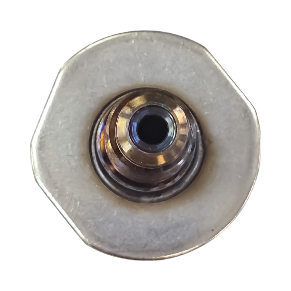 OEM 55PP07-01 PARA HYUNDAI TERRACAN KIA SEDONA 2.9 CRDI CARRIL DE COMBUSTIBLE SENSOR DE REGULADOR DE PRESIÓN DEL CARRIL DE COMBUSTIBLE