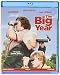 Big Year, The Blu-ray