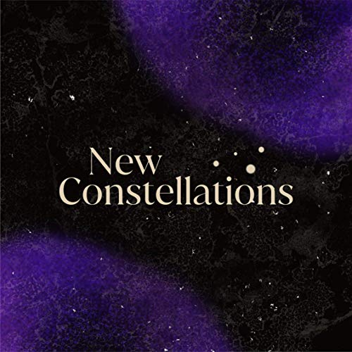 Margaret Levi: swimming, flashing octopi