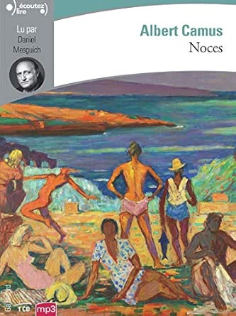Noces cover
