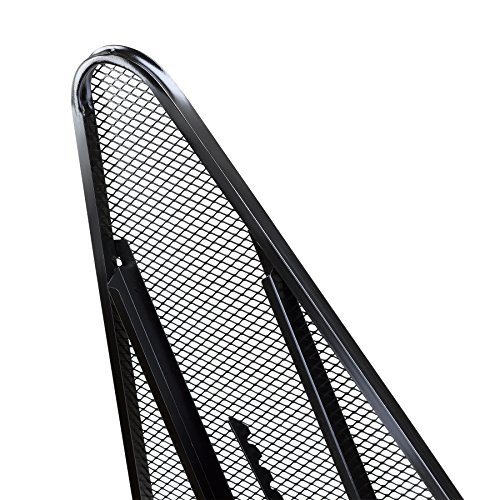 Reliable 320LB Home Ironing Board - Made In Italy 2-In-1 Home Ironing Table thumb #4