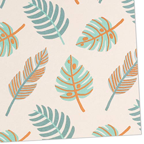 Hallmark Blank Cards Assortment, 24 Cards With Envelopes (Citrus, Greenery, Gingham, Strawberries) #TOP3