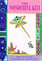 The Wonderful Kite B000HVR23U Book Cover
