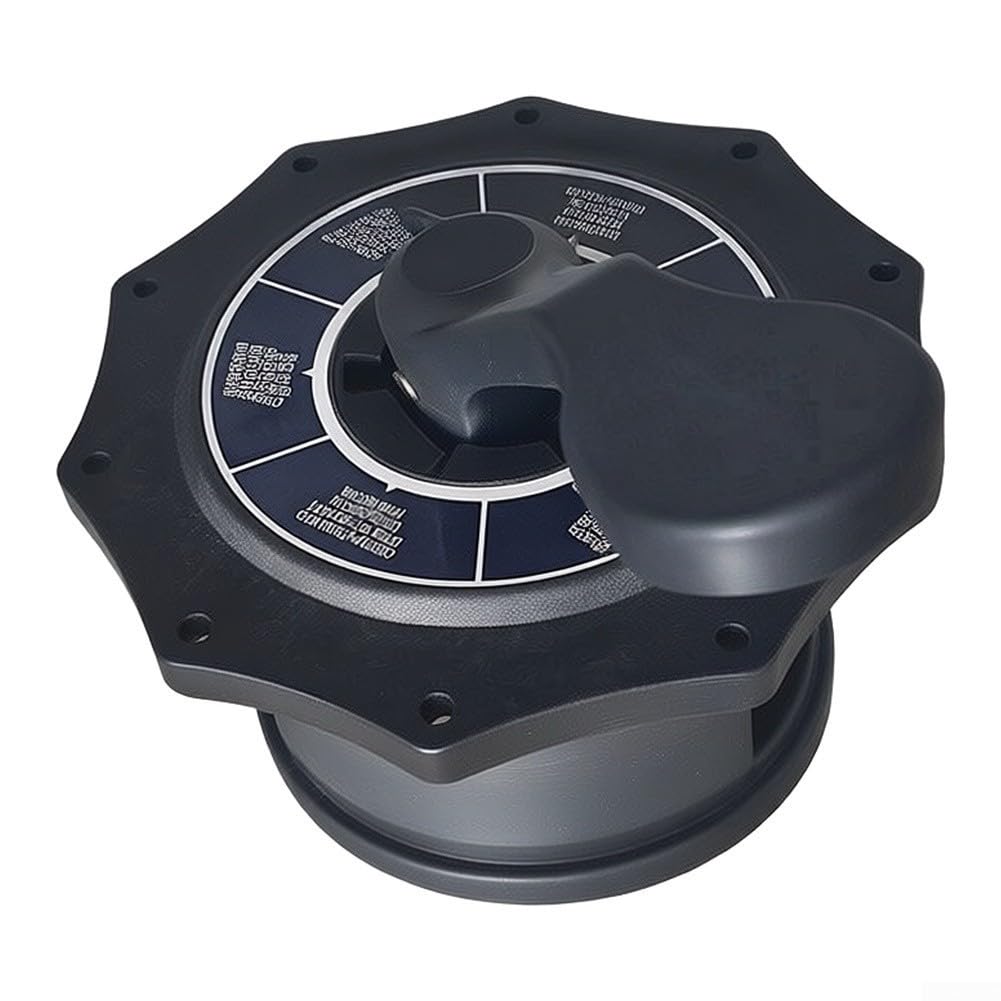 Remplacement Valve Top-Mount pour Filtration pour sable Remplacement