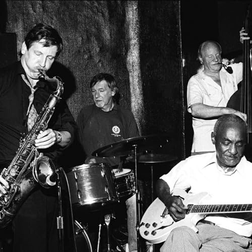 In The Spotlight - Ep 3