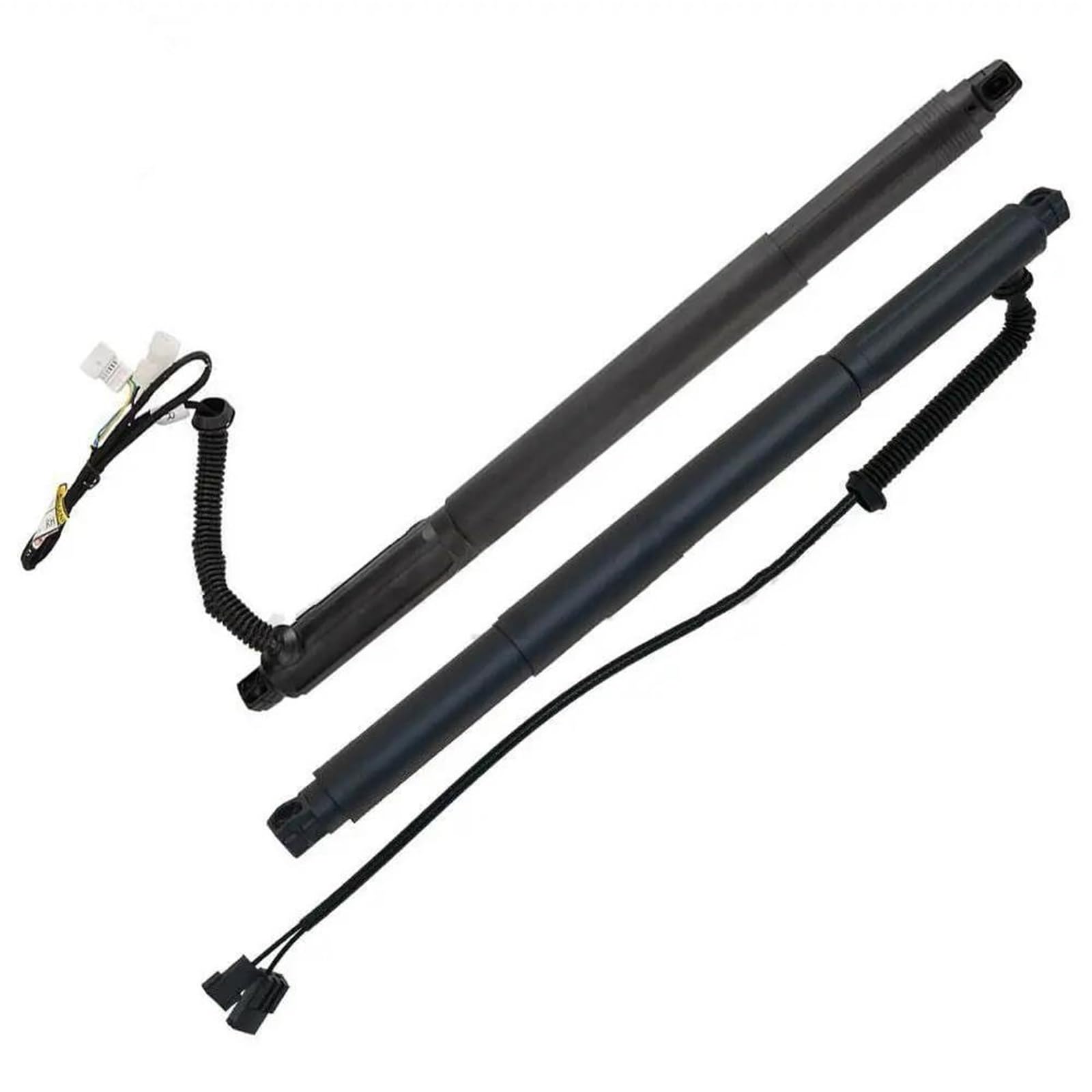 Vérin à gaz de coffre BMW X4 F26 support de levage arrière électrique gauche droit 51247339432
