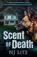 Scent of Death 0998037192 Book Cover
