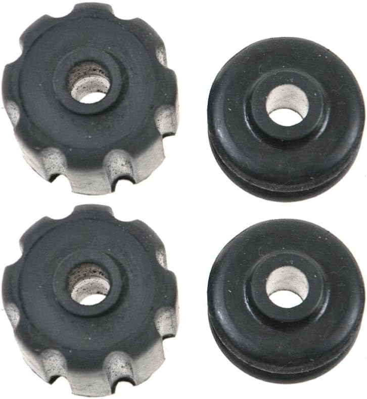 Rear Upper Shock Strut Mount Left & Right Pair Set for Maxima I30 G20 J30 Q45