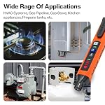 Klein Tools ET190 Compact Gas Leak Detector - Image 5