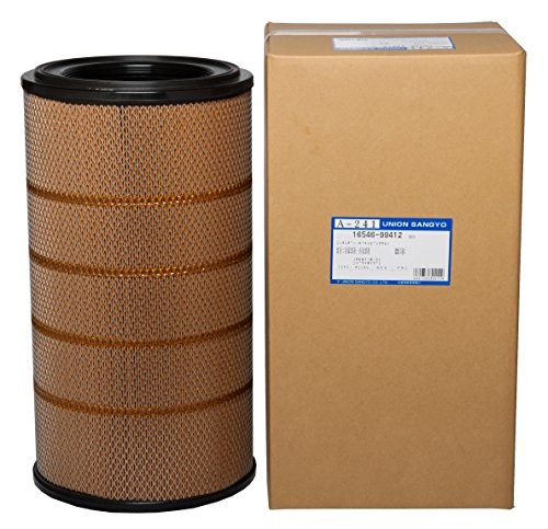 ユニオン産業 エアーエレメント A-241