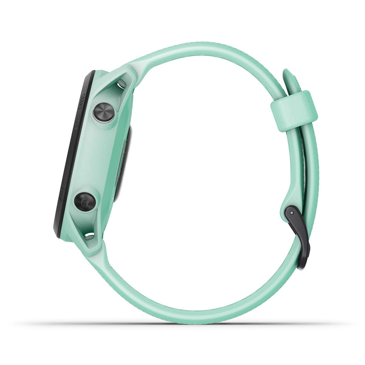 Garmin Forerunner 745, GPS per la corsa, Display MIP da 1,2", Distanza, Passo, Cardio, HRV, VO2max, Piani gratuiti per 5K, 10K e mezza, Musica, GarminPay, Notifiche (Neo Tropic)