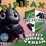 Das ist unser Verein (TSV Hannover Burgdorf Recken)