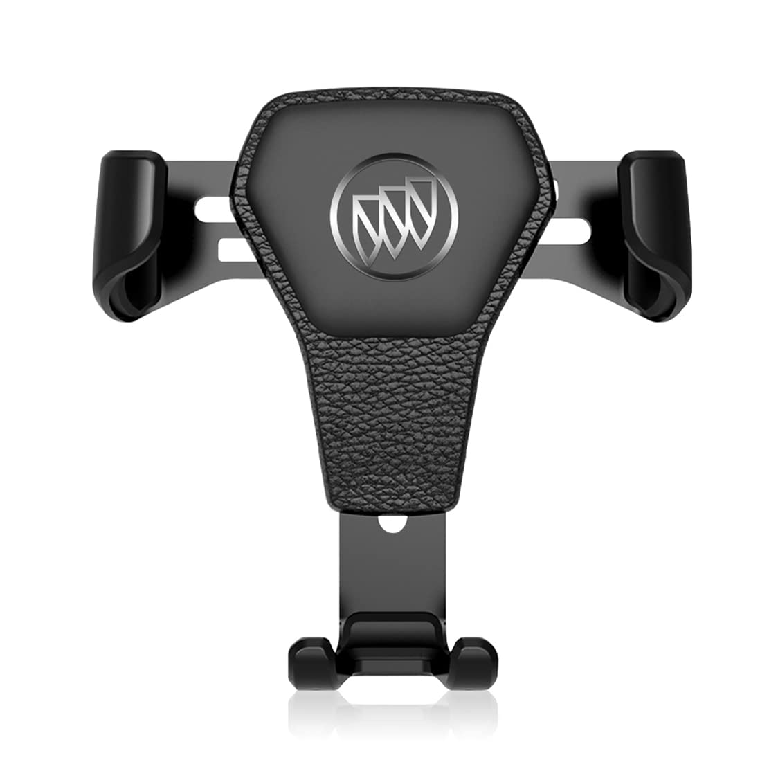 ERGENB Metal Phone Holder,Car Navigation Mobile Phone Holder,For Buick Excelle Gt Xt Gl8 Encore Envision Park Verano Regal Envision Avenir