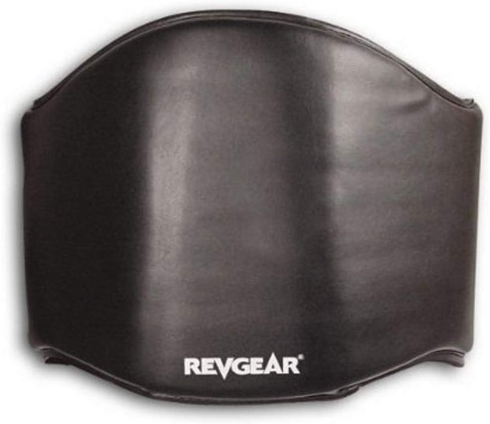 Revgear Pro Spar Foam Rib and AB Guard