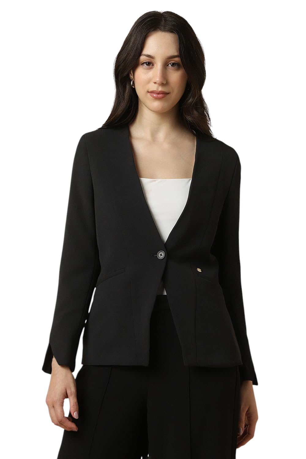 allen solly Women's Blazer-picture-37