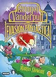 Bridget Vanderpuff 1. Bridget Vanderpuff y la evasión pantástica