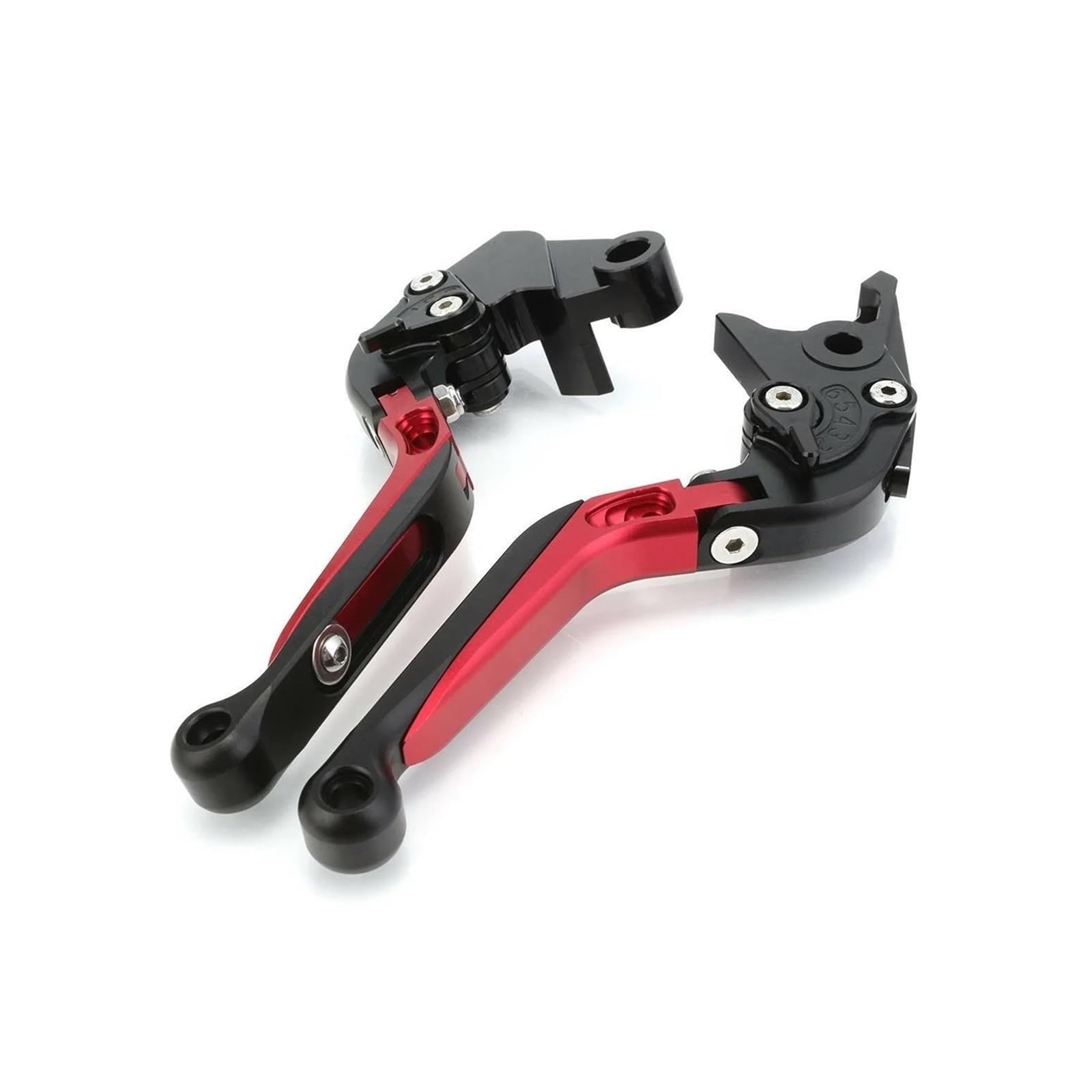 Heyhellnin Y For Amaha For Fjr 1300 1125R/Cr Triumph Tiger 1200 Xexc/Xr Trophy/Se Motorcycle Brake Clutch Levers Motorbike Brake Levers(Y)