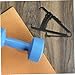 TOVINANNA 2pcs Fat Caliper Measure Tools Body Caliper Portable for Fat Testers for Body Measurements