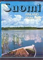 Suomi Finland Finnland B004XUDSG6 Book Cover