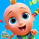 LooLoo Kids Canzoni per Bambini