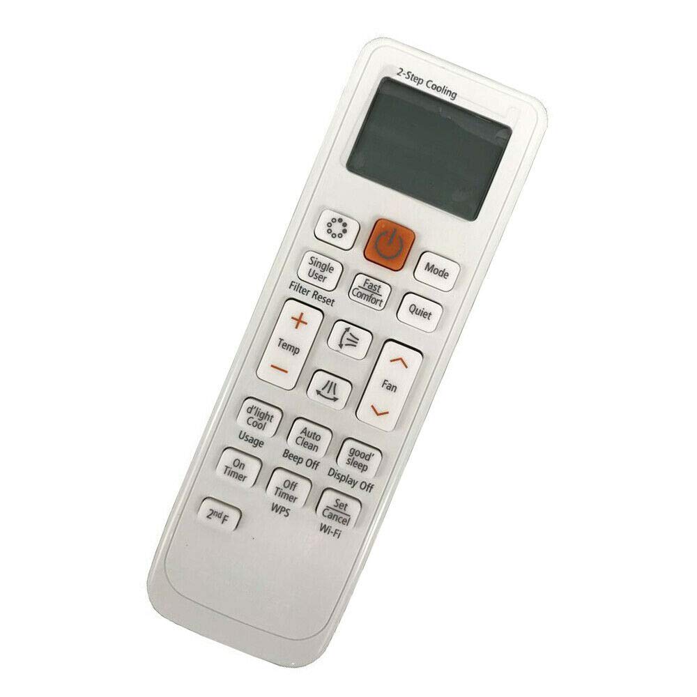 Telecomando di ricambio originale DB93-14195A per Samsung DB93-11489G DB93-11489S aria condizionata