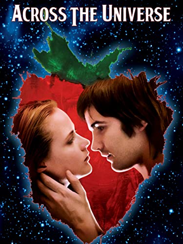 Across the Universe