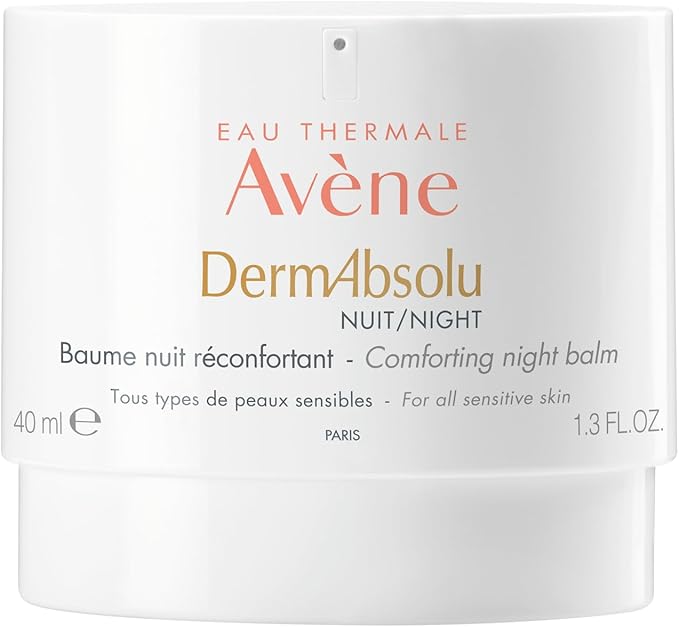 Pierre Fabre Avene Bálsamo Facial de Noche - 40 ml.