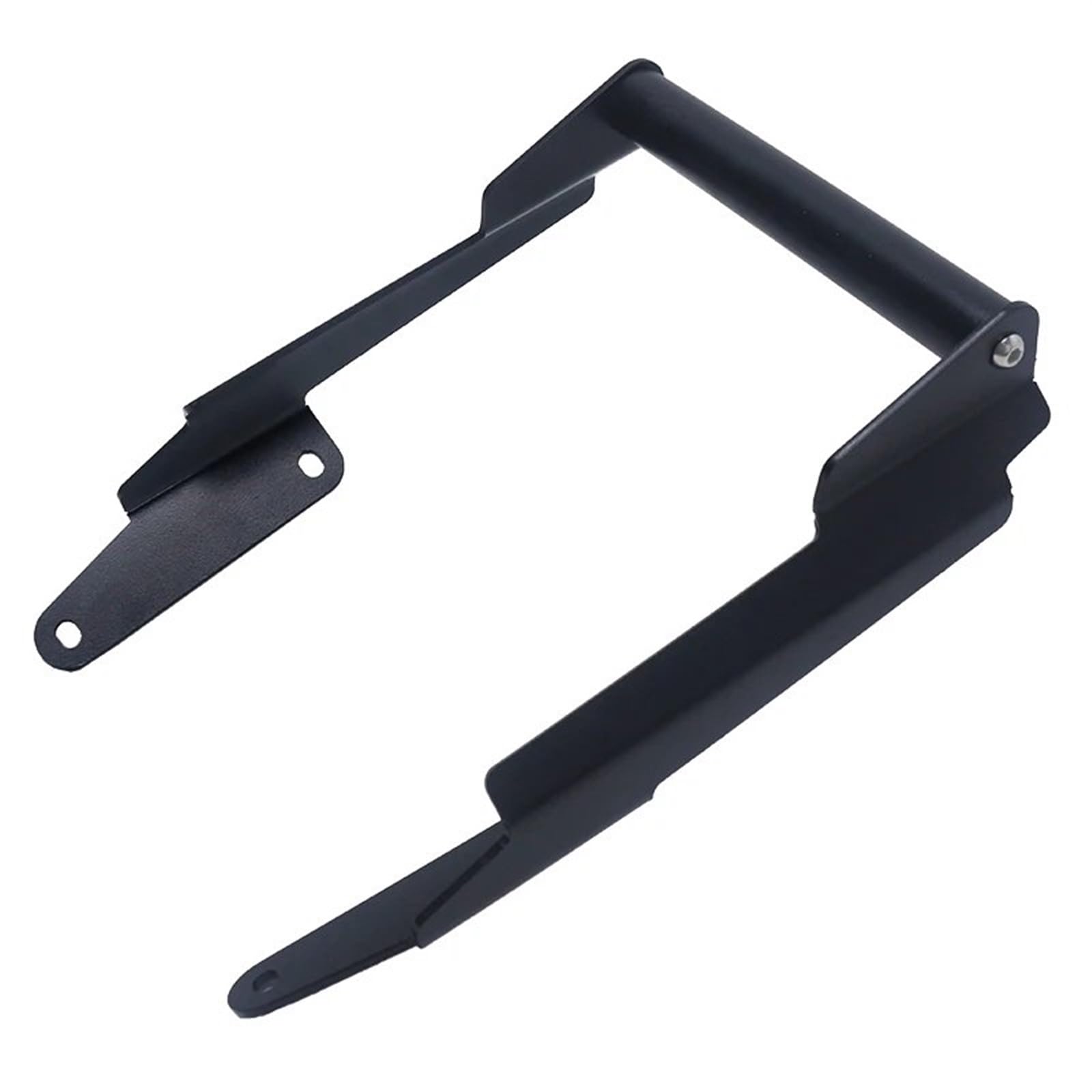 Support Navigation Moto pour NC750X 2016 – 2020, Support Téléphone 22MM Plaque Navigation GPS Accessoires Moto(Phone Holder)