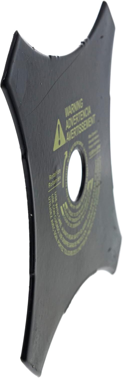 CUB CADET 791-145873B Blade 4 Tooth ST428 ST228 CC5090BC CC5090 CC4090 CC2090