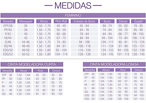Sutiã (Soutien) com reforço e fecho frontal. Indicação: prótese de silicone e mamoplastia. Resistent