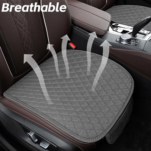 Coussin de siège auto Ford Transit Connect pour trajets et livraisons