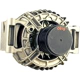 Bosch AL0808N 100% New Alternator for Select 2002