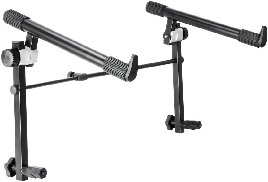 Adam Hall Stands SKS024 Keyboard Stand Extension/Stacker