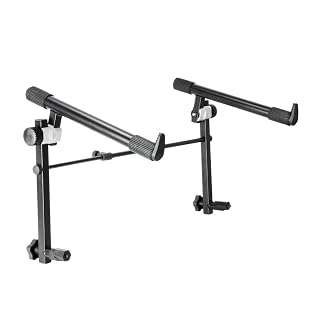 Adam Hall Stands SKS 024 – Rallonge / complément stand clavier - Les Beatles, Paul McCartney, John Lennon, RIngo Starr, George Harrison