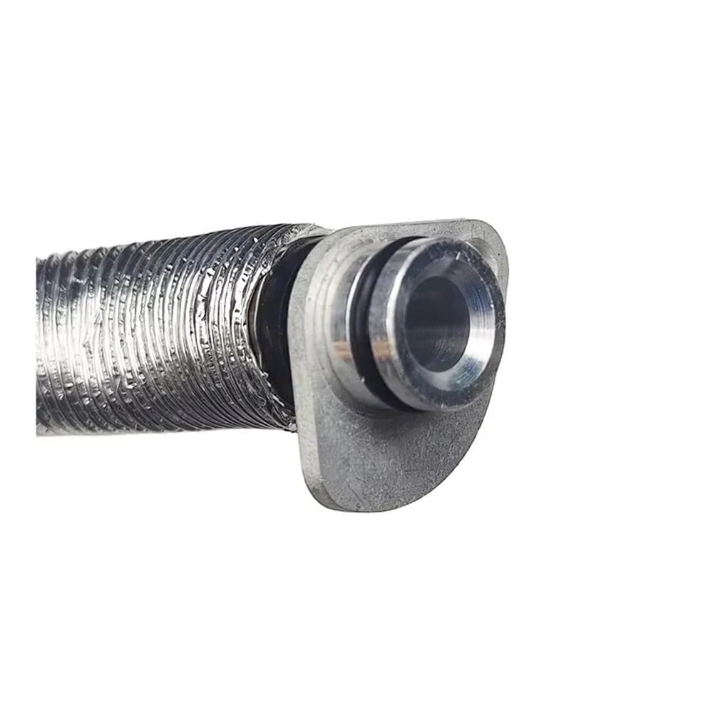 11428629970 Tubo de aceite de turbocompresor for Serie 5 330i G38 B48 530i xDrive X1 X2 G38 G08 G02 F52 F49 F35 2.0L 2014-2021