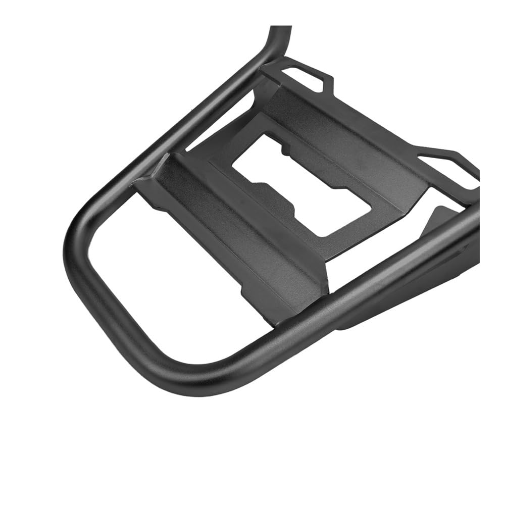 pour R1200GS pour R1250GS LC ADV 2013-2023 Support de Porte-Bagages arrière Arrière Pliable