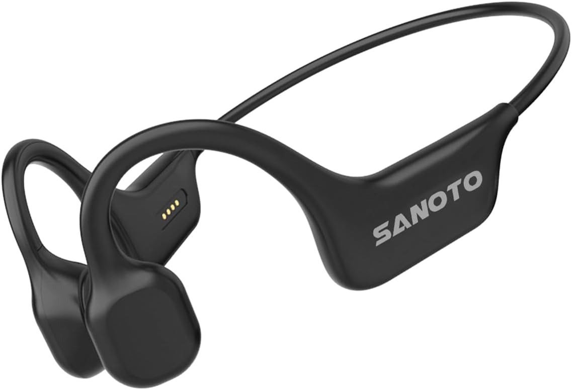 Cuffie Sportive SHOKZ OpenRun Pro 2 Mini - Conduzione Ossea, Bluetooth 5.3, IP55