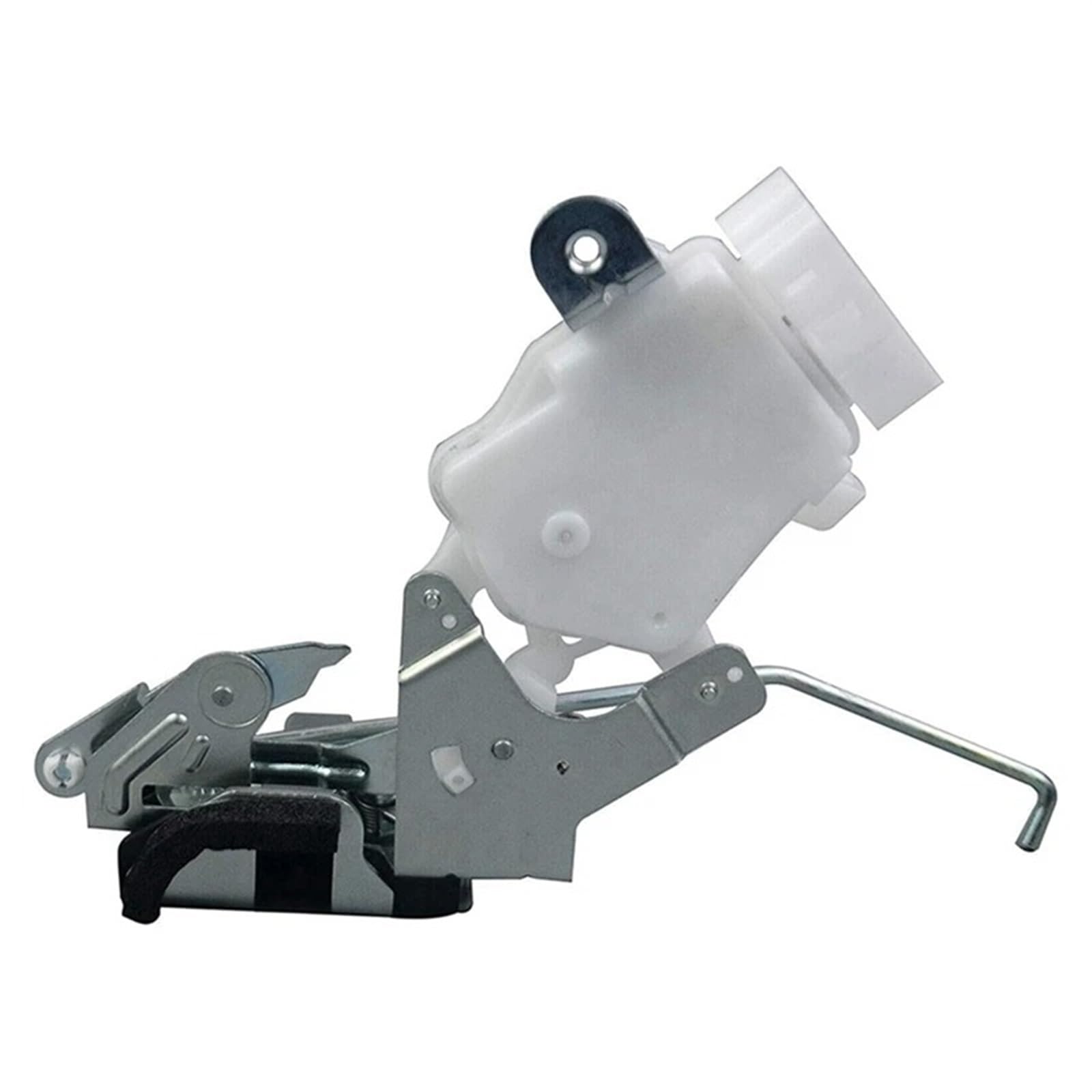 Tailgate Lock for Toyota FJ for Cruiser 2007-2012 2013 2014 Tailgate Lock Latch Hatch 69110-35070 Rear Trunk Door Lock Actuator 69110-35071 Tailgate Boot Lock