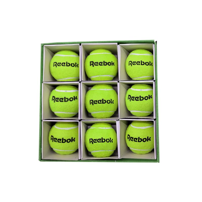 - Tennis Ball 120 Grams