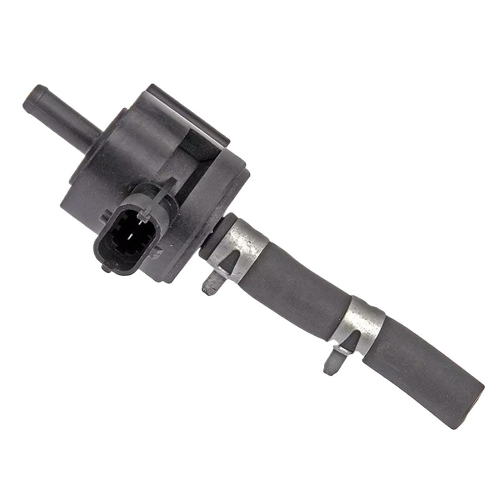 Owytmabq One Color 2Pins 911-807 Vapor Canister Purge Solenoid Valve 911807 For 2.7L V6 2007 2008 2009