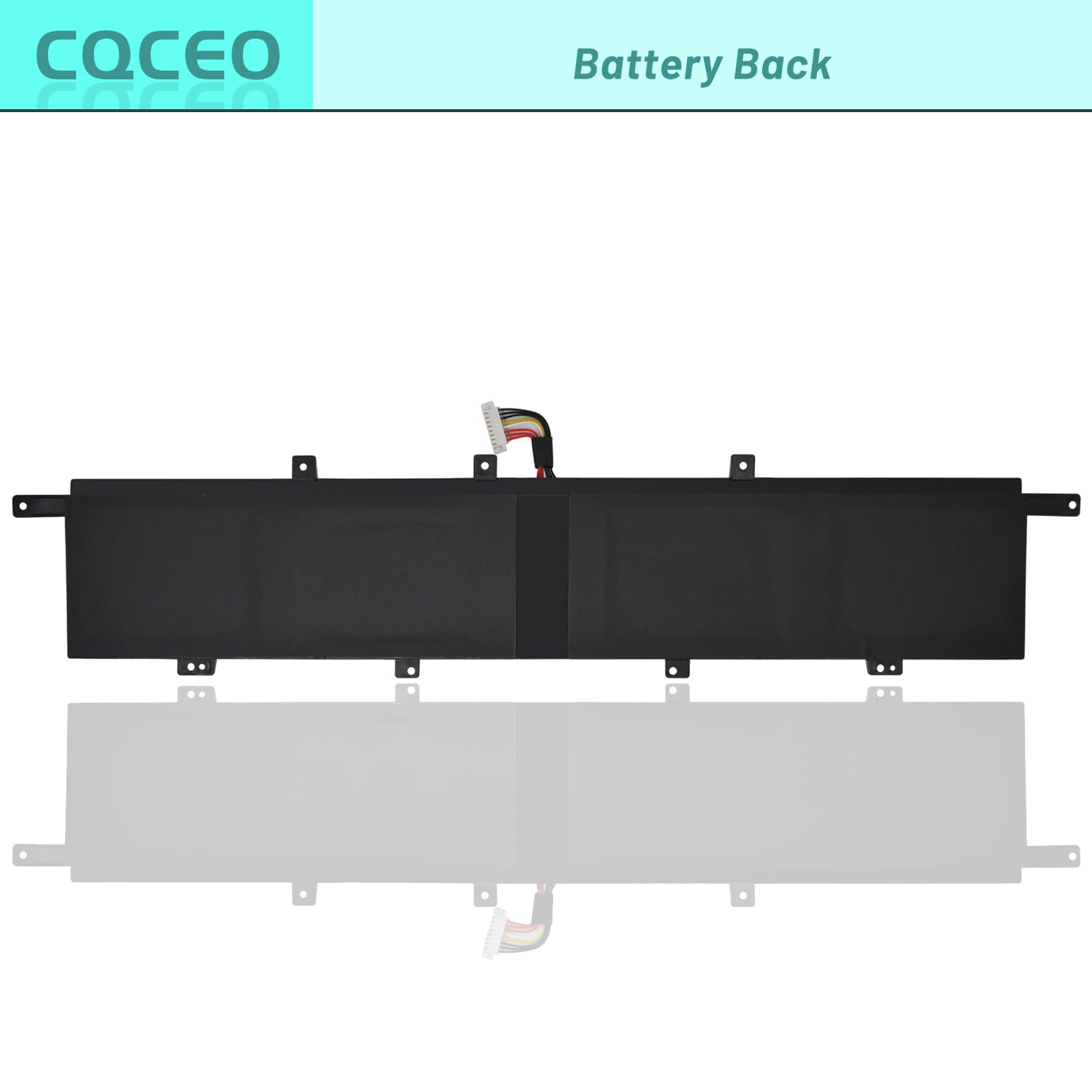 C42N1728 0B200-02520100 Vervangende batterij voor Laptop ASUS ZenBook