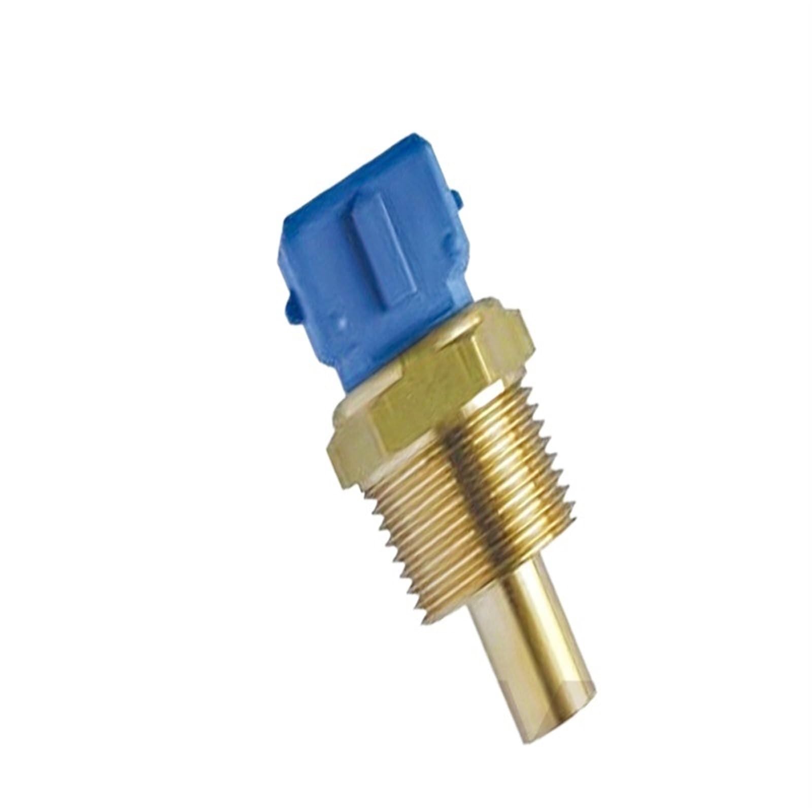 Sensor de temperatura del agua 7669143 recambio de sistema de refrigeración para automóvil 3