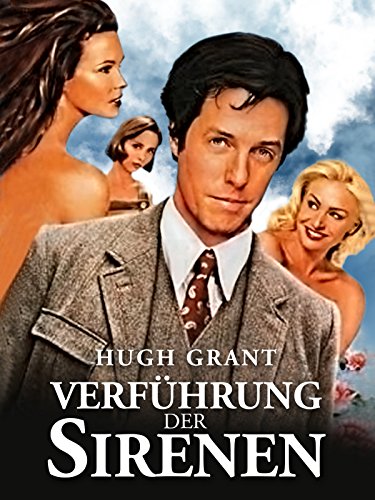 Verfuhrung der Sirenen [dt./OV]