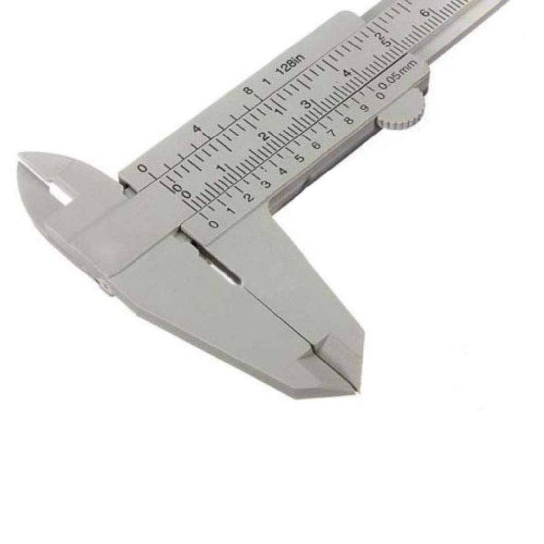 Diy Crafts 11513 8660 Composite Digital Electronic Caliper Ruler, 150mm, Multicolor 2