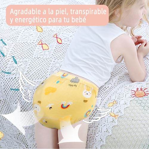 Pañales Y Toallitas Húmedas, Drugstore pañales entrenadores Marca PKDEF (3)